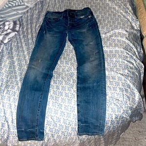 Prps jeans designer